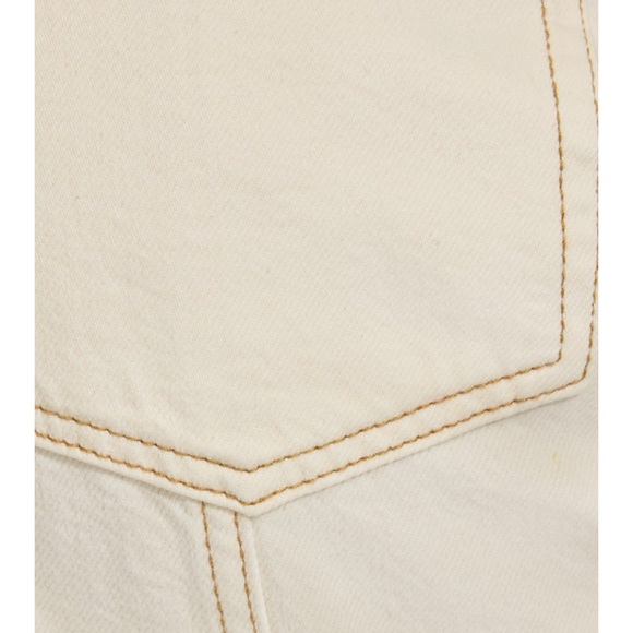 Garage Seamed Wide Leg Mega Jeans NWT Size 00 - Picture 7 of 12